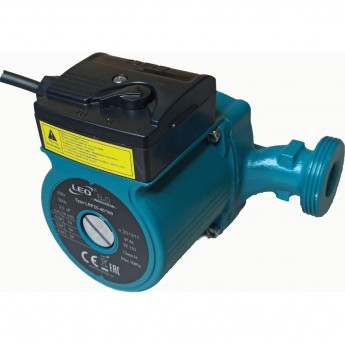 Циркуляционный насос LEO LRP 25-40/130 с гайками Циркуляционный насос LEO LRP 25-40/130 с гайками