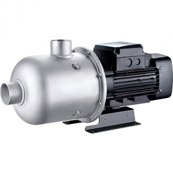 Многоступенчатый насос LEO EDH 2-40 Многоступенчатый насос LEO EDH 2-40