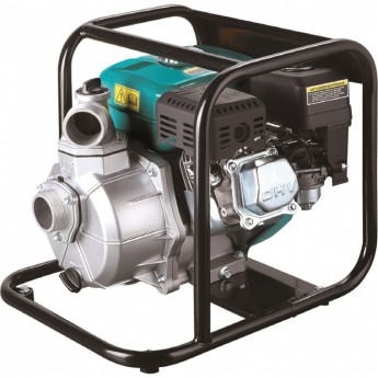 Мотопомпа LEO LGP50 бензиновая Мотопомпа LEO LGP50 бензиновая