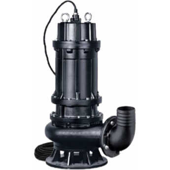 Насос фекальный LEO 200WQ300-30-45 (4P) Насос фекальный LEO 200WQ300-30-45 (4P)