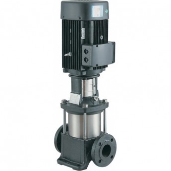 Насос многоступенчатый LEO LVR 10-4 Насос многоступенчатый LEO LVR 10-4