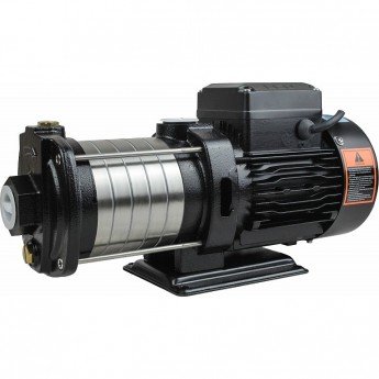 Насос поверхностный многоступенчатый LEO ECHm 4-50S Насос поверхностный многоступенчатый LEO ECHm 4-50S