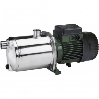 Насос поверхностный многоступенчатый LEO EDH 20-20 Насос поверхностный многоступенчатый LEO EDH 20-20