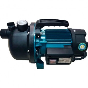 Насос поверхностный самовсасывающий LEO EKJ-1202P (1200Вт, 80 л/мин, 48м) садовый Насос поверхностный самовсасывающий LEO EKJ-1202P (1200Вт, 80 л/мин, 48м) садовый