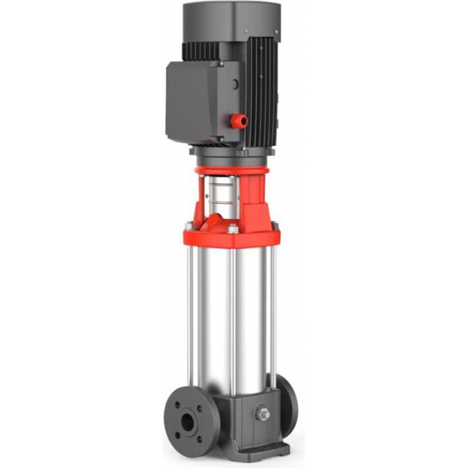 Насос вертикальный многоступенчатый LEO LVR 15-5 (380В) L8630